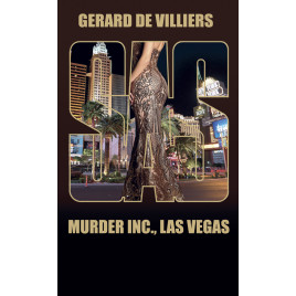 MURDER INC., LAS VEGAS - nouvelle couverture