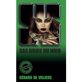 S.A.S. BROIE DU NOIR