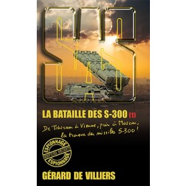 LA BATAILLE DES S-300 (1) Edition Collector