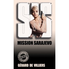 MISSION SARAJEVO