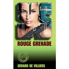 ROUGE GRENADE