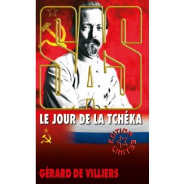 LE JOUR DE LA TCHEKA Edition Collector