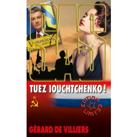 TUEZ IOUCHTCHENKO ! Edition Collector