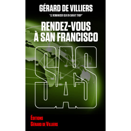 Rendez-vous à San Francisco - NC