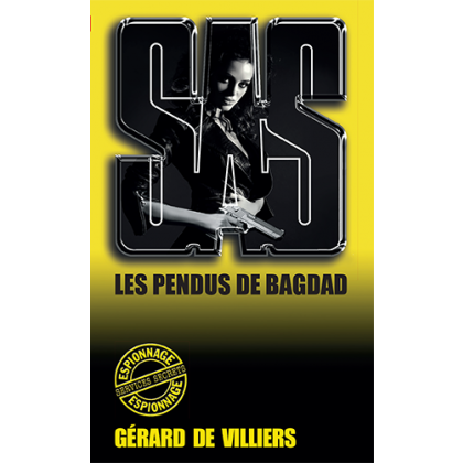 LES PENDUS DE BAGDAD