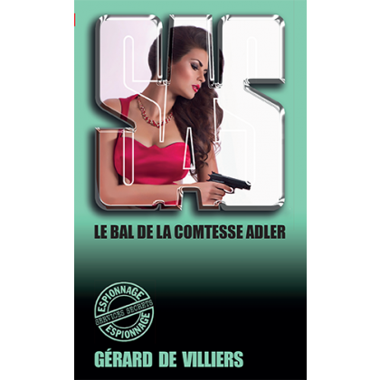 LE BAL DE LA COMPTESSE ADLER