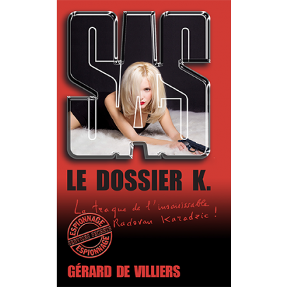 LE DOSSIER K.