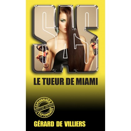 LE TUEUR DE MIAMI