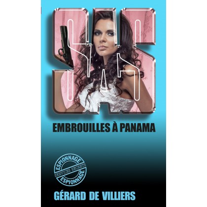 EMBROUILLES À PANAMA