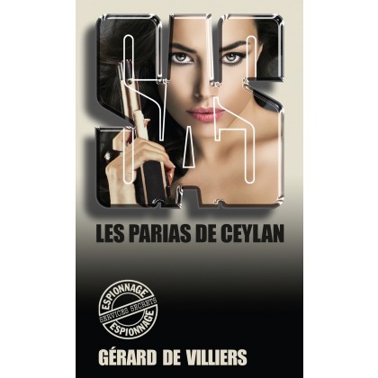 LES PARIAS DE CEYLAN