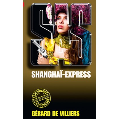 SHANGHAI - EXPRESS