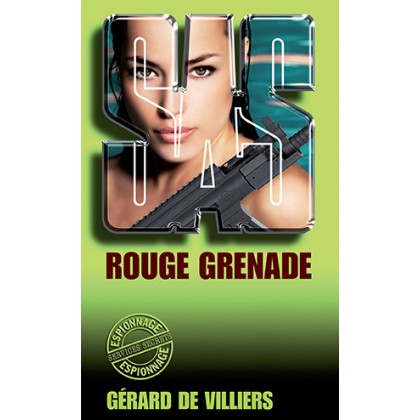 ROUGE GRENADE