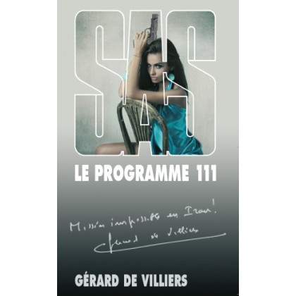 LE PROGRAMME 111