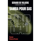 Samba pour SAS - NC